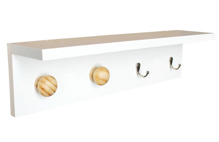 Вішалка для сумок "Сантджулія" зефір-бланже Миколаїв - фото 3