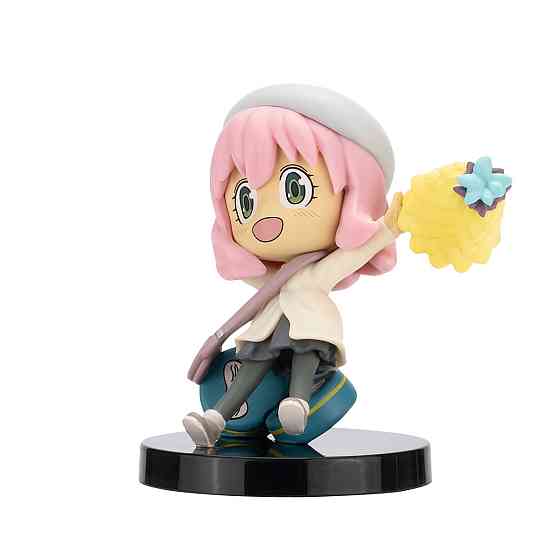 Ігрова фігурка Total Anime W1 - Аня (Альт) Днепр