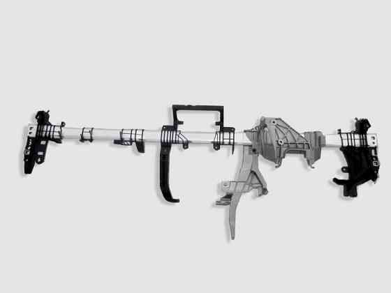 Mercedes-Benz  A2056802701 Рама панелі приладів - торпеди C-Class W205 Одесса