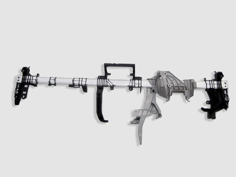 Mercedes-Benz  A2056802701 Рама панелі приладів - торпеди C-Class W205 Одесса - изображение 2