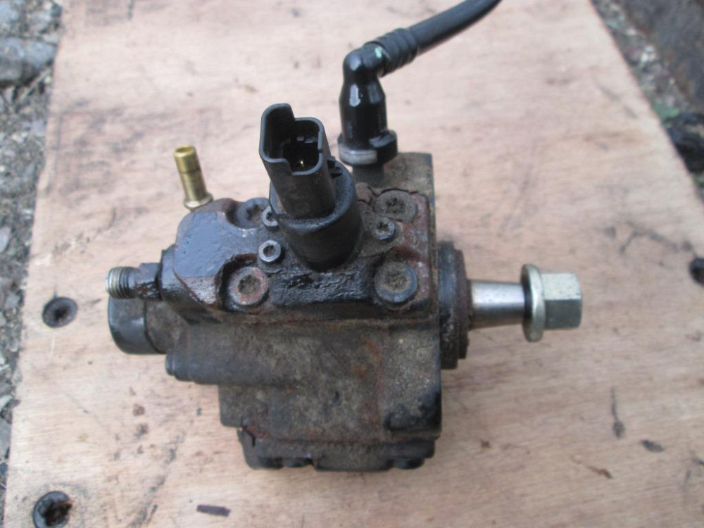 Паливний насос Fiat Scudo 2.0 jtd 1996-2006 (0445010046) Ковель - изображение 2