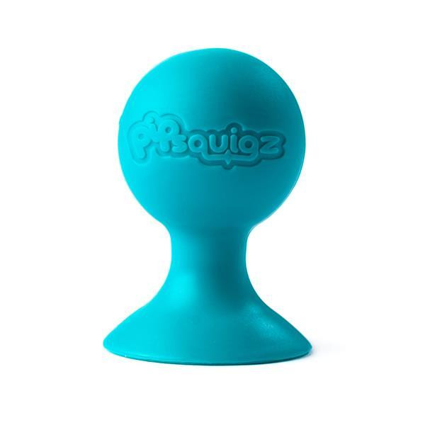 Набор сенсорных погремушек Fat Brain Toys pipSquigz 3 шт (F089ML) Харьков - изображение 14