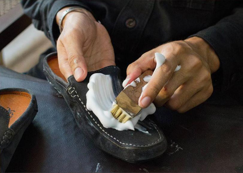 Универсальная пена-очиститель Tarrago Shampoo (200 мл) Черновцы - изображение 6