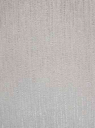 Шпалери вінілові на флізеліні гарячого тиснення DU&KA 1.06х10 вензель основа під штукатурку сірі коричневі Київ