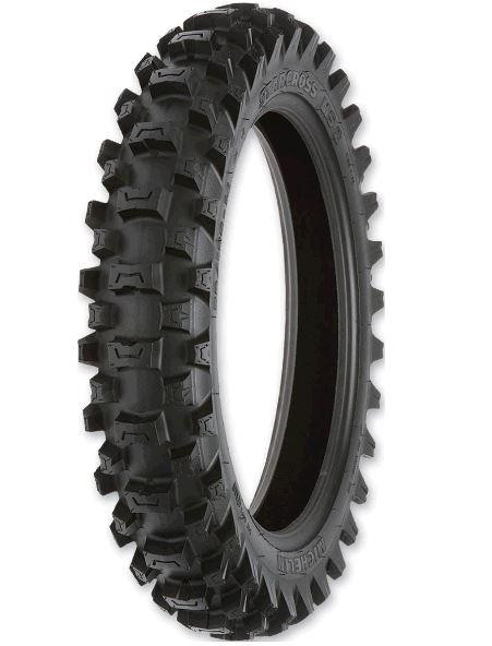 Мотошина 70/100 -19 TT -2 Мукачево - фото 1