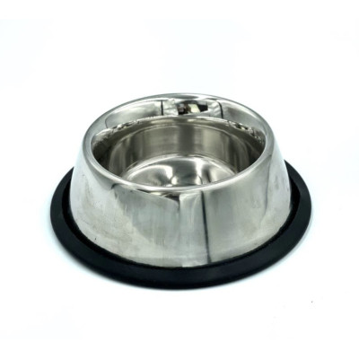 Посуда для собак Lucky Star Миска нековзна "Cocker spaniel" 16.5 см (4821526100113) Винница - изображение 1