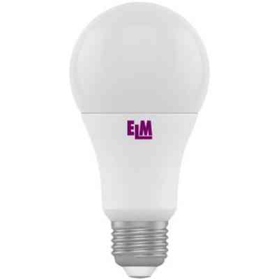 Лампочка ELM B60 7W PA10 E27 4000 (18-0023) Вінниця