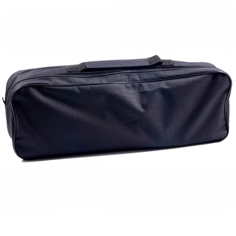 Сумка універсальна Beltex Lido велика, матова чорна BX011 Київ - фото 1