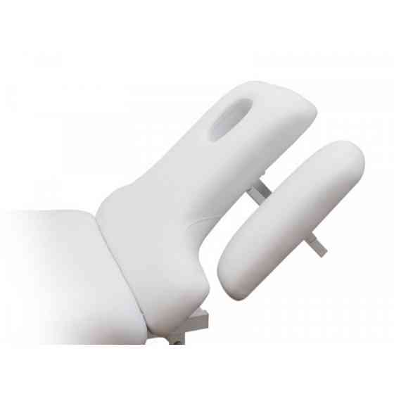 Массажный стол 289-B гидравлический для массажа и косметологии Киев