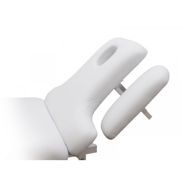 Масажний стіл 289-B гідравлічний для масажу та косметології Київ - фото 5