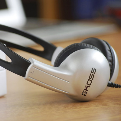 Навушники Koss UR10 Over-Ear (196784.101) Вінниця - фото 3