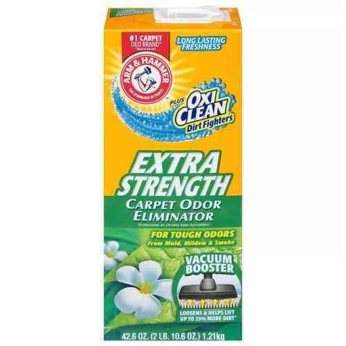 A&H освежитель д/ковров, помещений в порошке Экстра Сила 1.2 кг Винница