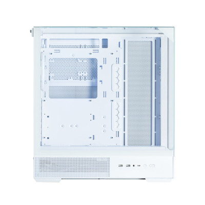 Корпус Zalman P40PRISMWHITE Вінниця - фото 5