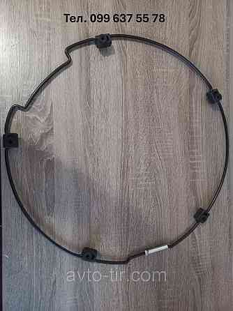 Блок кріплення ковпака 22.5 Кріплення ковпака 22.5 Ремкомплект ковпака 22.5  Стопорне кільце ковпака 22.5 Луцьк