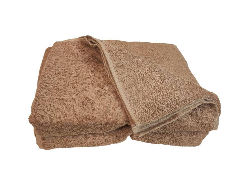 Полотенце махровое 2 сорт 50х90 плотность 500 Киев - изображение 1