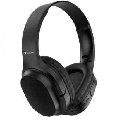Навушники Xtrike ME HD-214BK Wireless Black (HD-214BK) Вінниця