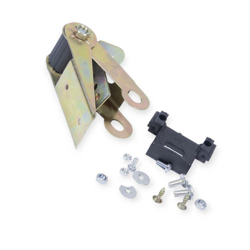 Велокрыло раздвижное пластик черн (3 шт) 26 Мукачево - изображение 1