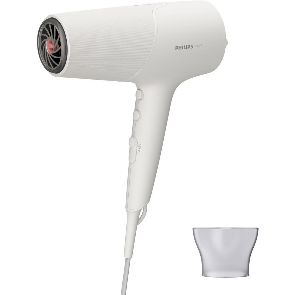Фен Philips BHD501/00 ( Білий ) Харьков - изображение 8