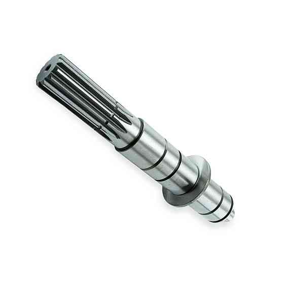 Вал УАЗ новый образец вторичный Мукачево