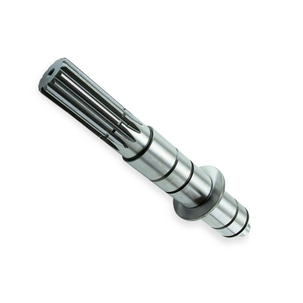 Вал УАЗ новий зразок вторинний Мукачево - фото 1