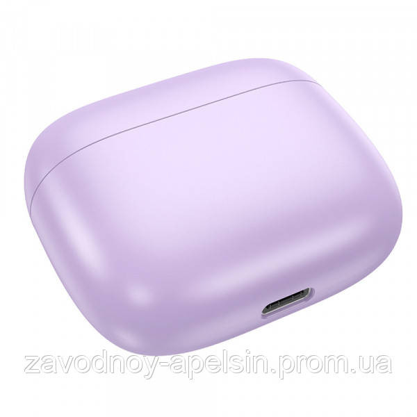 Стерео гарнитура bluetooth 5.3 вакуумные 7часов (женские) Одесса - изображение 3