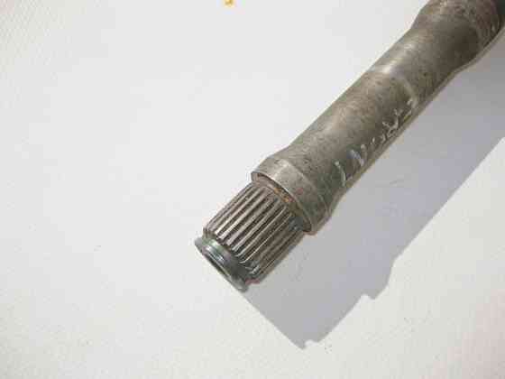 Mercedes-Benz  A2033300801 Вал передньої півосі без шрусів 4matic M112 V6 2.6 3.2л M272 V6 3.0 3.5л C-Class W203 Одеса