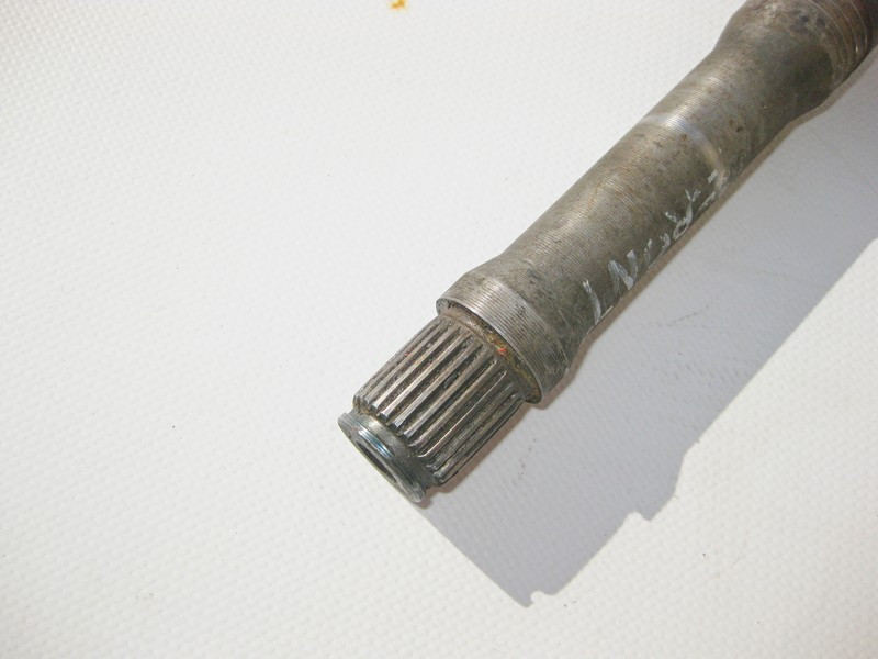 Mercedes-Benz  A2033300801 Вал передньої півосі без шрусів 4matic M112 V6 2.6 3.2л M272 V6 3.0 3.5л C-Class W203 Одесса - изображение 3