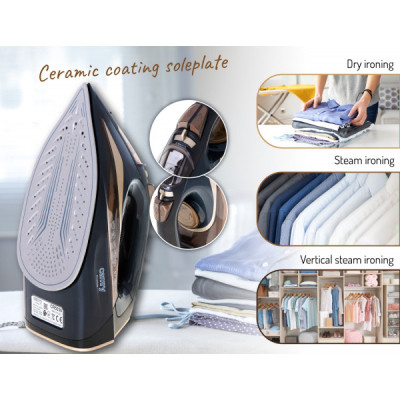 Утюг Camry CR 5036 Винница - изображение 3