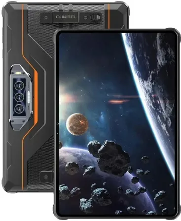 Графический планшет Oukitel RT8 11