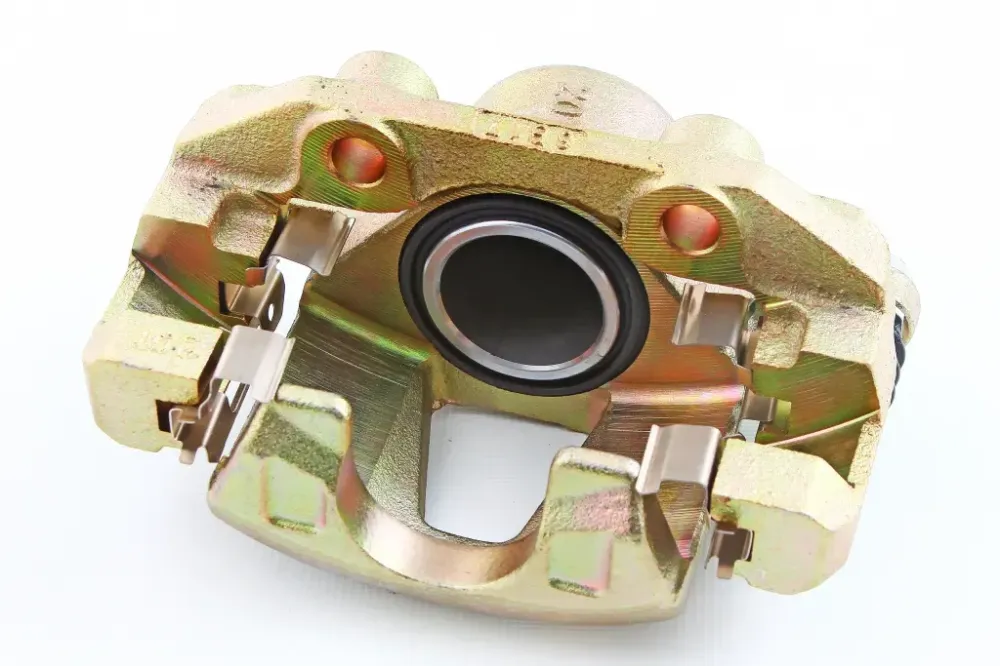 Суппорт Lanos 1.5 EuroEx лівий в сб. Вінниця - фото 4