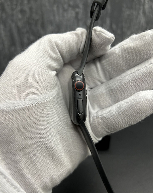 Apple Watch 6 40mm.Гарантия! Киев - изображение 6
