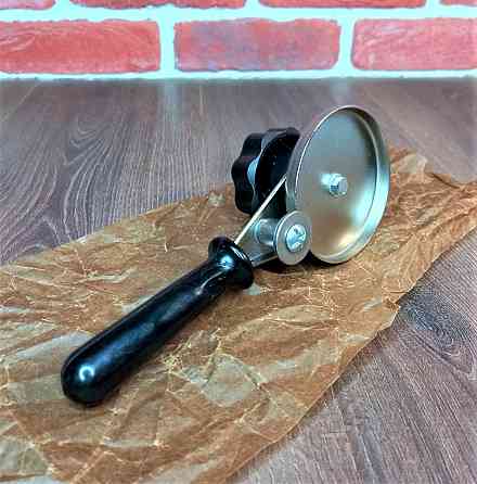 Закатковий ключ ручний МЗР-1П "Продмаш" Харків