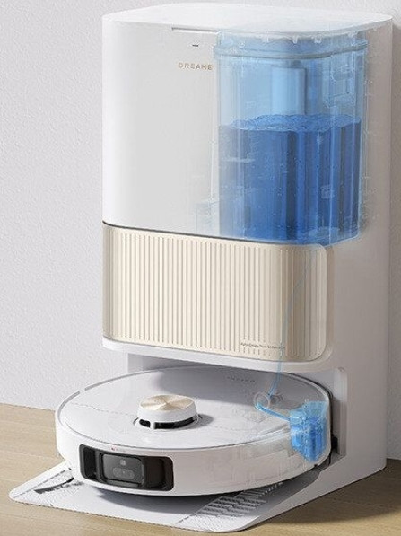 Робот -Пылесос Dreame L40 Ultra моющий Киев - изображение 3