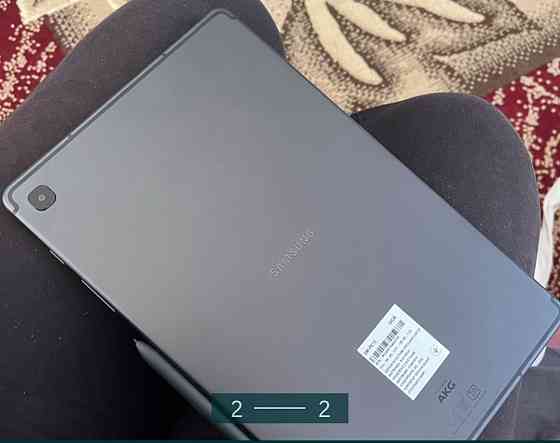 Планшет: Samsung Galaxy Tab S6 Lite. Київ