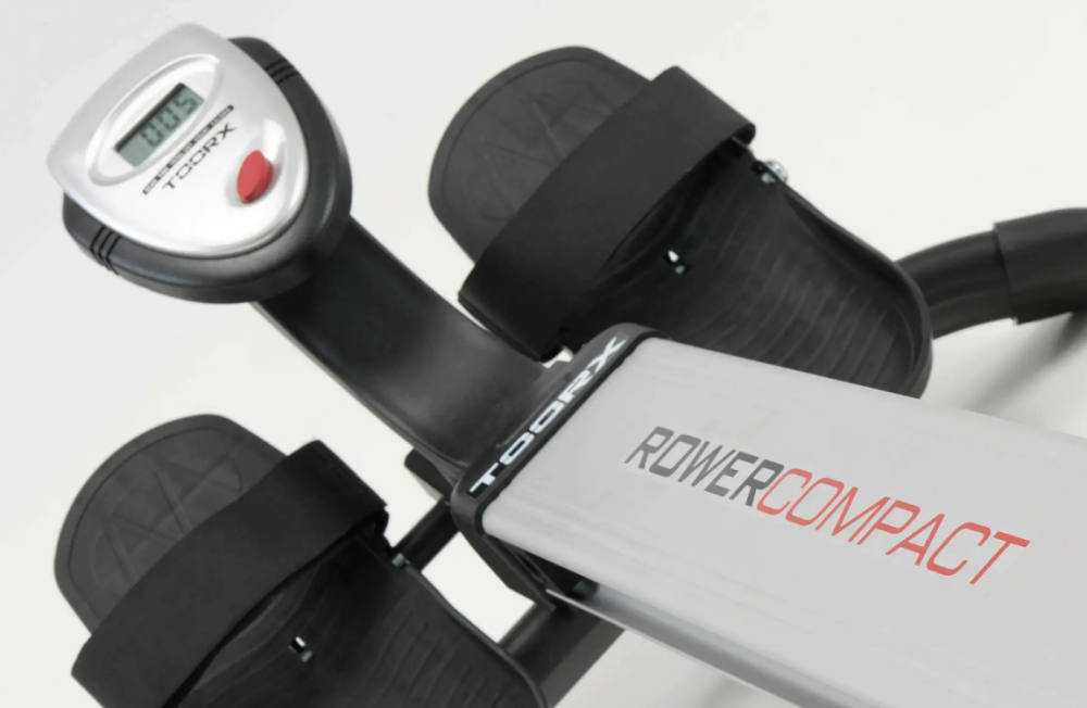 Гребной тренажер Toorx Rower Compact (ROWER-COMPACT) Киев - изображение 2