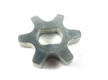 Зірка електропили (вінець приводу) (D-30, d-9/12, H-5mm) Bau, Бригадир, Енергомаш, Sturm Мукачево - фото 1