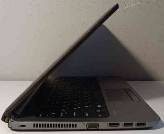 Ноутбук: HP ProBook/Core 15-5200U/ 12 ОЗУ/500 HDD Киев