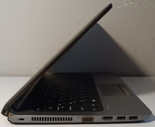 Ноутбук: HP ProBook/Core 15-5200U/ 12 ОЗУ/500 HDD Киев - изображение 2