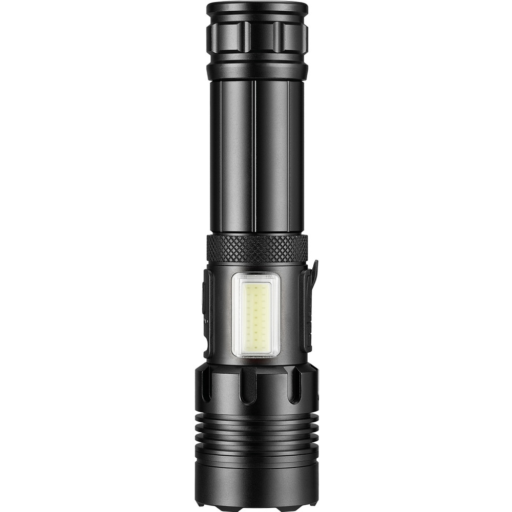 Ліхтарик-повербанк Sandberg Survivor 7 in 1 Torch Powerbank 5000 mAh XHP50 LED USB-C 5W Вінниця - фото 1