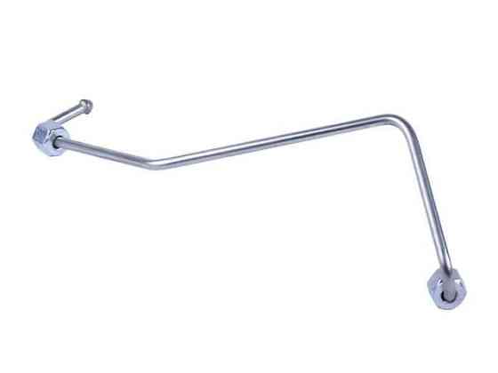 Трубка високого тиску права — мотоблок 192F Мукачево