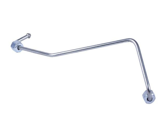 Трубка високого тиску права — мотоблок 192F Мукачево - фото 2