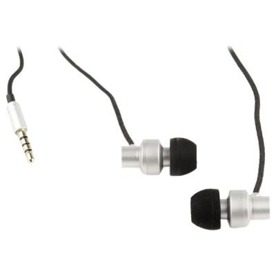 Навушники Gembird MHS-EP-CDG-S Grey (MHS-EP-CDG-S) Вінниця - фото 3