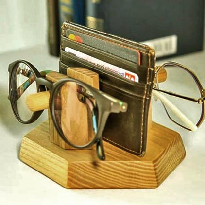 Органайзер для очков 