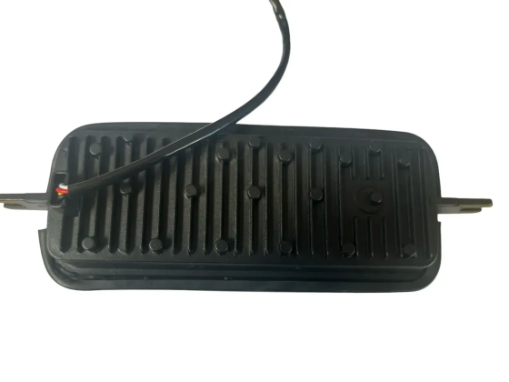 Світлодіодні підфарники ВАЗ «Нива» 2121-2131 — 6 лінз (ДХО + габаритні + поворотні) Харків