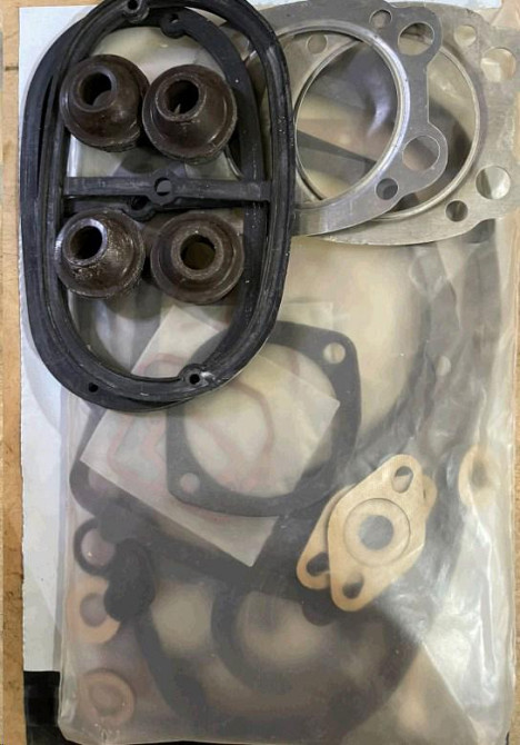 Ремонтний набір УРАЛ (двигун, КПП, задній міст) (капітальний ремонт) SKY Киев - изображение 1