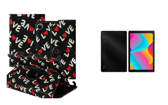 Чохол Spinner360 для планшета TCL Tab 10 Gen 2 (2023), колір Art-Premium Київ