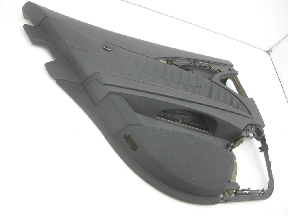 Mercedes-Benz  A2117304162 9D15 Карта задніх лівих дверей Avangarde колір антрацит E-class W211 E-class S211 Одесса - изображение 9