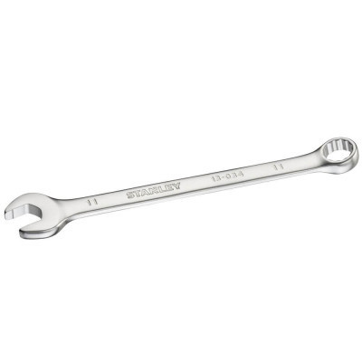 Ключ Stanley FATMAX ANTI SLIP комбінований, 11 мм. (FMMT13034-0) Вінниця - фото 1