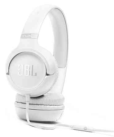 Гарнитура JBL TUNE 530 White (JBLT530WHT) (7225518) Киев