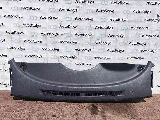 Накладка торпеди верхня Nissan Note E11 2005-2012 Ковель